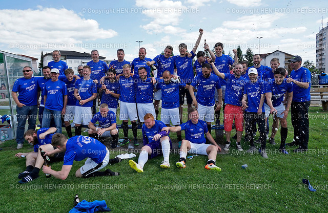 Fussball Männer KLB Dieburg SV Münster II - SV Groß-Bieberau II | Fussball Männer KLB Dieburg SV Münster II - SV Groß-Bieberau II 20170521 -  - copyright HEN-FOTO - Realized with Pictrs.com