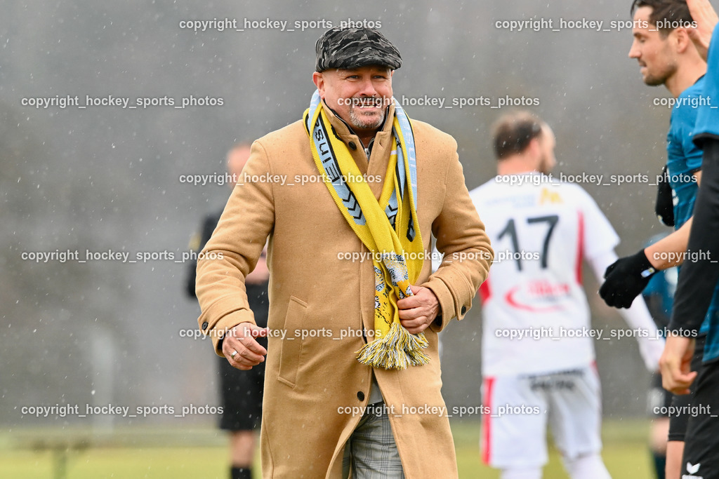 SV Kraig vs. FC Gmünd 2.4.2022 | Lamzari Ballspende