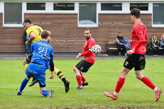 FC Faakersee vs. SV Maria Gail 1.5.2022 | Manuel Gappitz, Philipp Christian Stotz, 