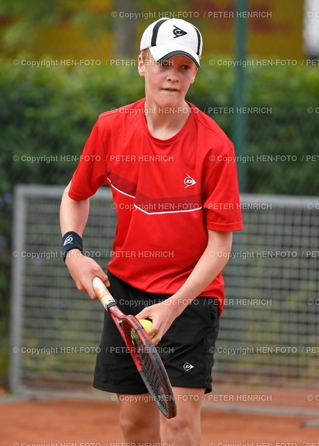 20220709-1314-tennis-u18-tecda-ftc-HEN-FOTO | 09.07.2022 - Tennis Junioren U18 6er Hessenliga TEC Darmstadt - FTC Palmengarten Frankfurt (9:0) Theodor Schick (FTC) (Foto Peter Henrich) - Realized with Pictrs.com