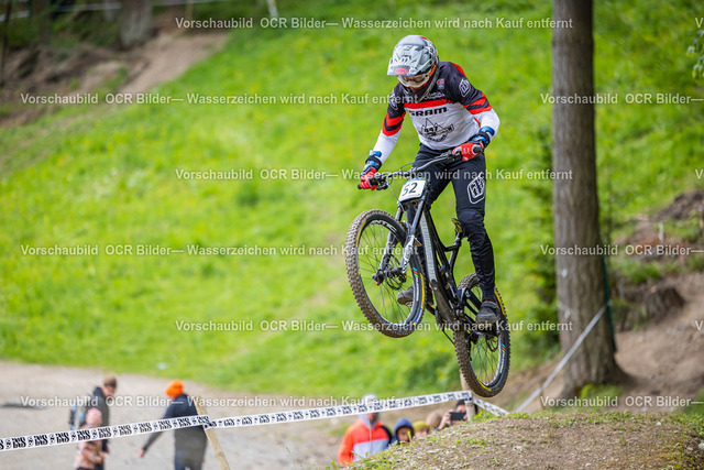 IXS Downhill Cup Winterberg Finale-4859 | OCR Bilder Fotograf Eisenach Michael Schröder