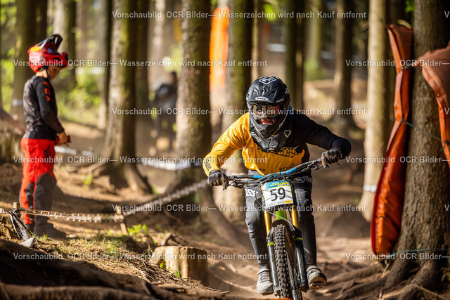 Roockies Training Sonntag-9492 | OCR Bilder Fotograf Eisenach Michael Schröder