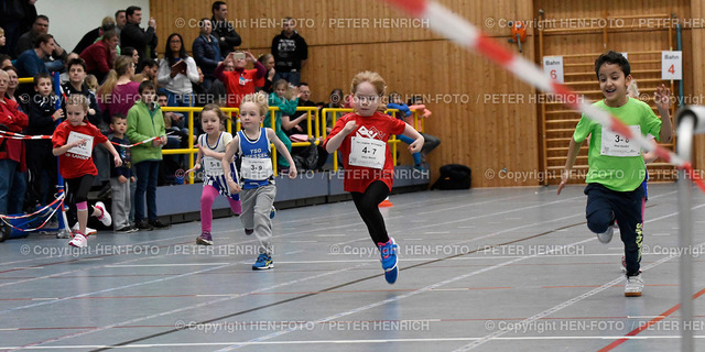 Kinderleichtathletik Nieder-Ramstadt | Kinderleichtathletik Nieder-Ramstadt 20170319 - Hallensprint - copyright HEN FOTO (Peter Henrich)  - Realized with Pictrs.com