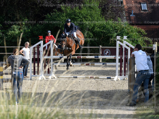 Reitturnier Kranichstein Hessische Meisterschaften 2017 | Reitturnier Kranichstein Hessische Meisterschaften 2017 - copyright HEN FOTO (Peter Henrich) - Realized with Pictrs.com