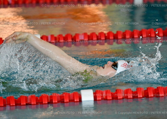 20220702-0489-hm-jahrgang-HEN-FOTO | 02.07.2022 - Darmstadt Nordbad Hessische Jahrgangsmeisterschaften 2022 Schwimmen 200m Rücken Lisa Schader 2010 DSW Darmstadt (1.) (Foto Peter Henrich) - Realizzato con Pictrs.com