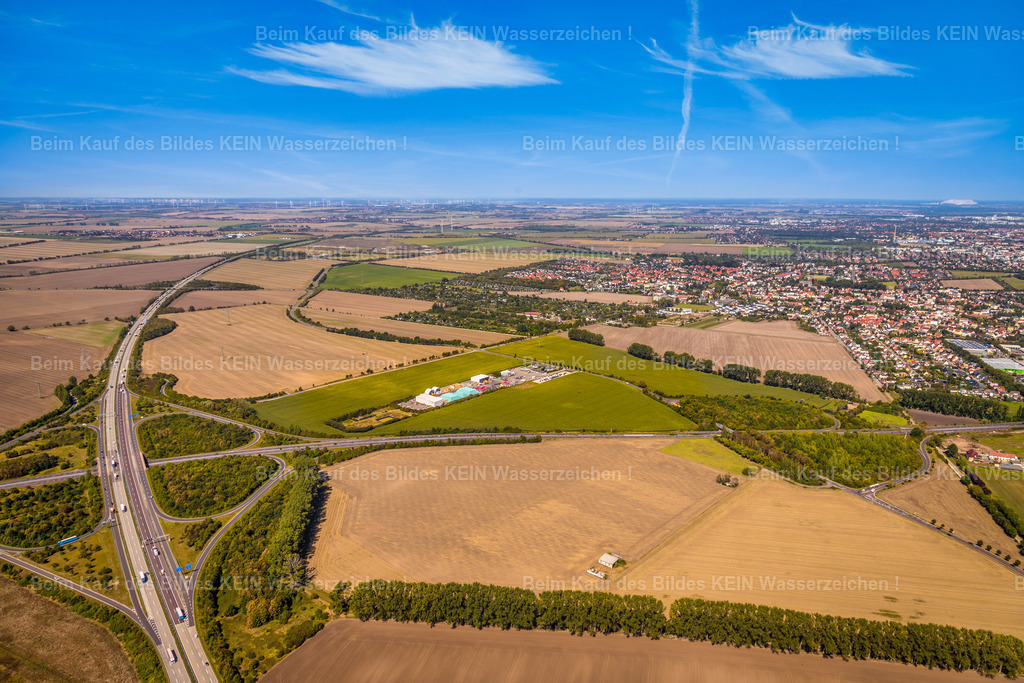 A14 Autobahnkreuz Remondis-8554 | A14 Autobahnkreuz bei Magdeburg - Realisiert mit Pictrs.com