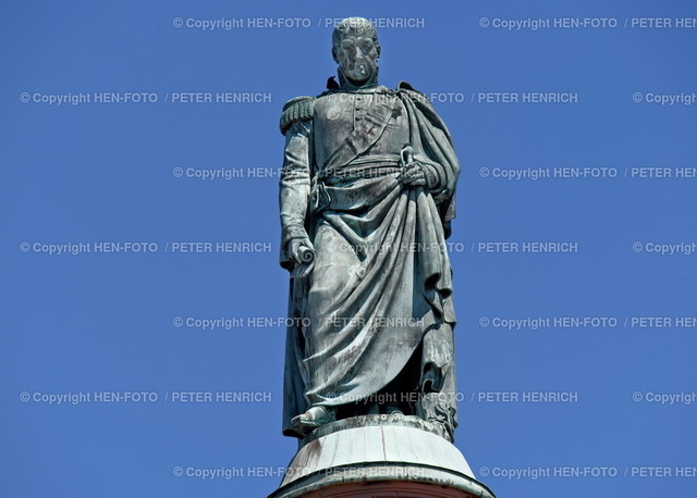 20220616-4672-darmstadt-HEN-FOTO | 16.06.2022 Darmstadt Impressionen - Ludwigsmonument auf dem Luisenplatz - Großherzog Ludwig I. - Langer Ludwig - erste Verfassung für Großherzogtum Hessen (1820) - Realizzato con Pictrs.com