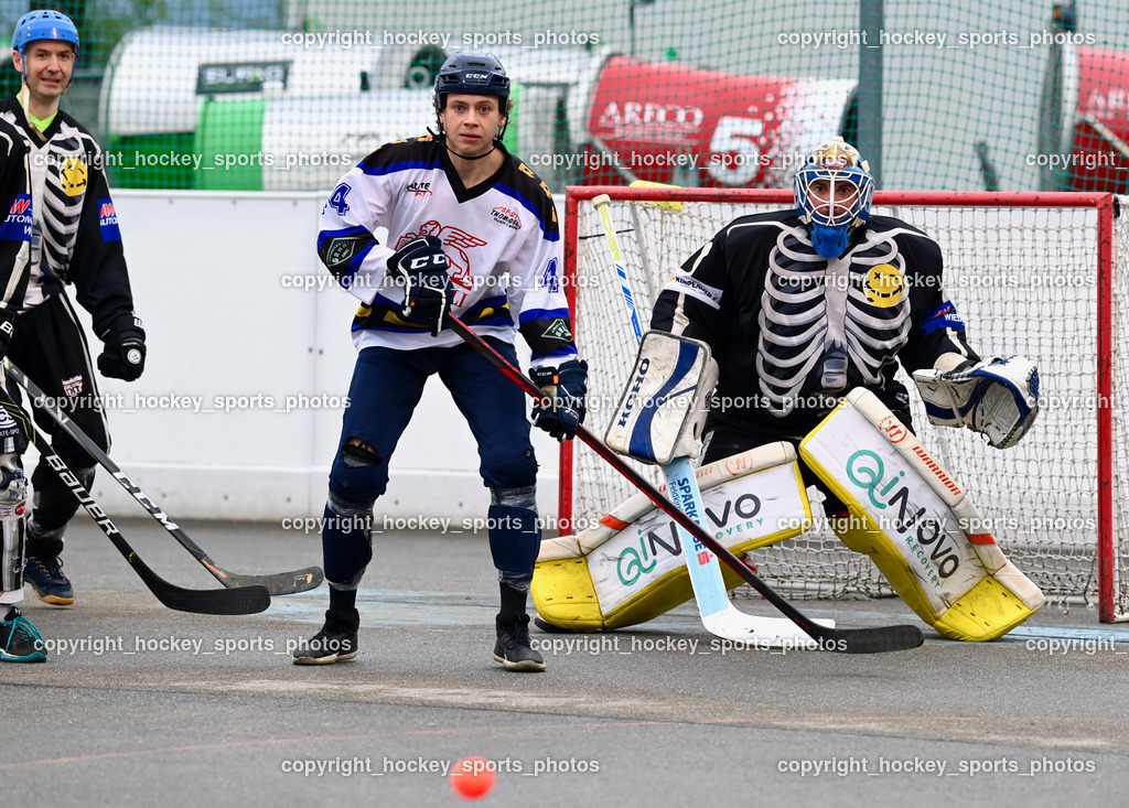 Carinthian Team Zehenthof vs. VAS Villach 6.5.2022 | SCHMARL Markus, HOBITSCH Samuel, Novak Martin