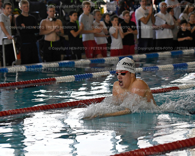 Schwimmen Entega Cup 2017 DSW 1912 Darmstadt | Schwimmen Entega Cup 2017 Nordbad DSW 1912 Darmstadt 20170304 200m Brust - Hubert Szablowski (DSW) - copyright HEN FOTO (Peter Henrich) - Realizzato con Pictrs.com