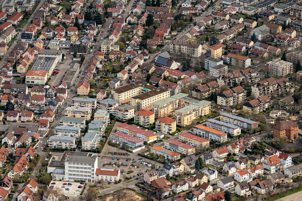 Heilbronn  | Bilder Fotos Luftbilder Luftaufnahmen Deutschland Süden Westen Schwarzwald Baden Württemberg  