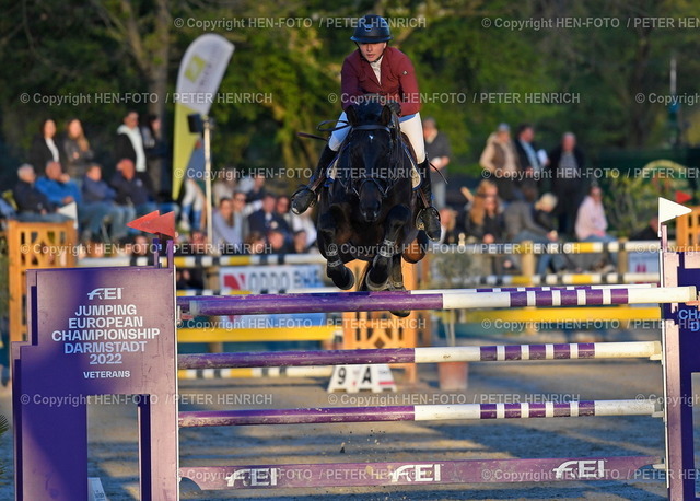 17.04.2022 Kranichstein Spring-Tour III Springturnier Dressurturnier | 17.04.2022 Reiten Darmstadt-Kranichstein Spring-Tour III Prüfung 22 Zwei-Phasen-Springprüfung Klasse S* 1098 Stefanie Alt auf Salut Ca-Va vom RV Oberscheld copyright HEN-FOTO Peter Henrich - Realized with Pictrs.com