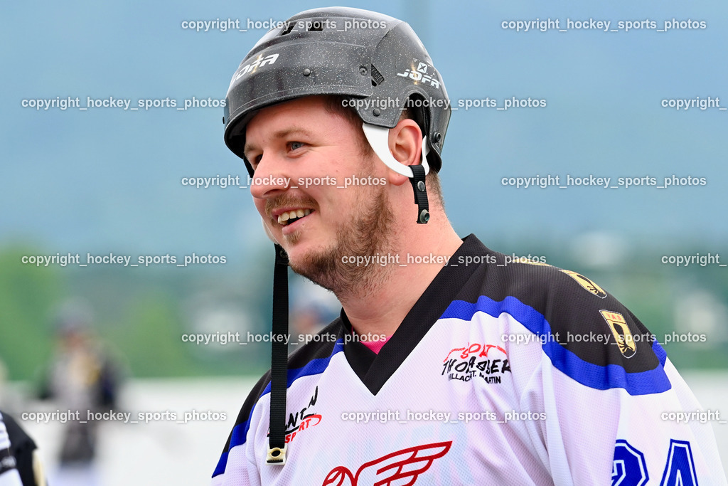 Carinthian Team Zehenthof vs. VAS Villach 6.5.2022 | WUCHERER Gerald