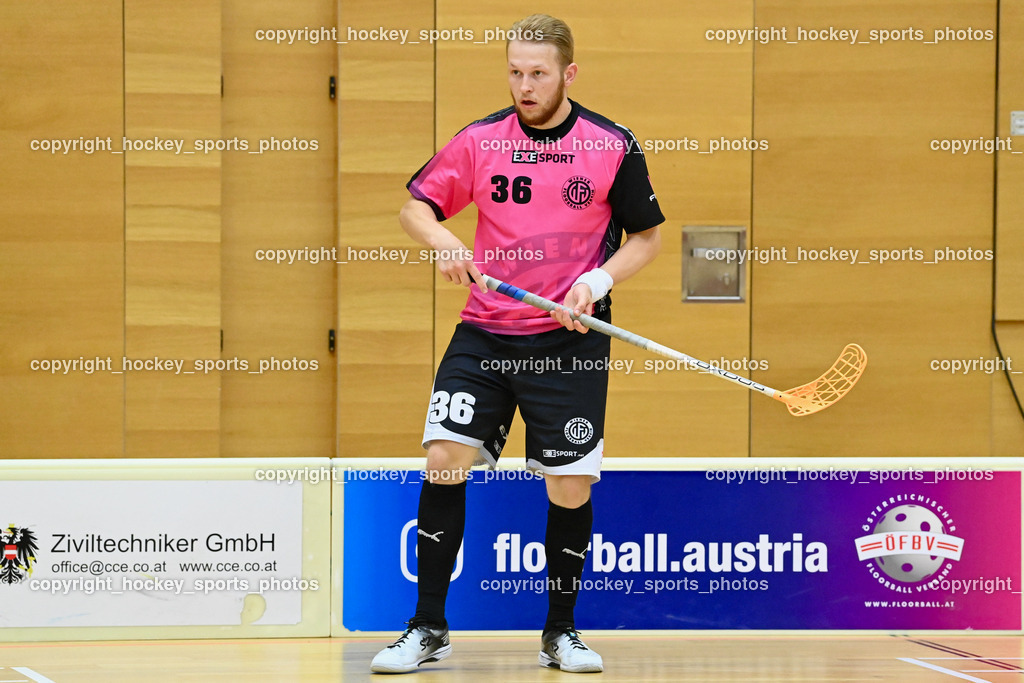VSV Unihockey vs. Wiener Floorballverein 7.5.2022 | Kimmo Hyvärinen