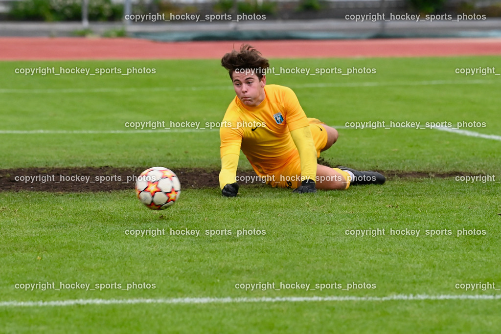 Villacher SV vs. URC Thal Assling 28.5.2022 | Simon Michael Trojer