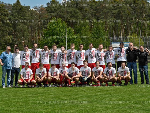 Fussball Kreisliga B Darmstadt KLB Darmstadt SKG Bickenbach II - FTG Pfungstadt | Fussball Kreisliga B Darmstadt KLB Darmstadt SKG Bickenbach II - FTG Pfungstadt 14.5.2017 20170514 -  - copyright HEN-FOTO - Realized with Pictrs.com